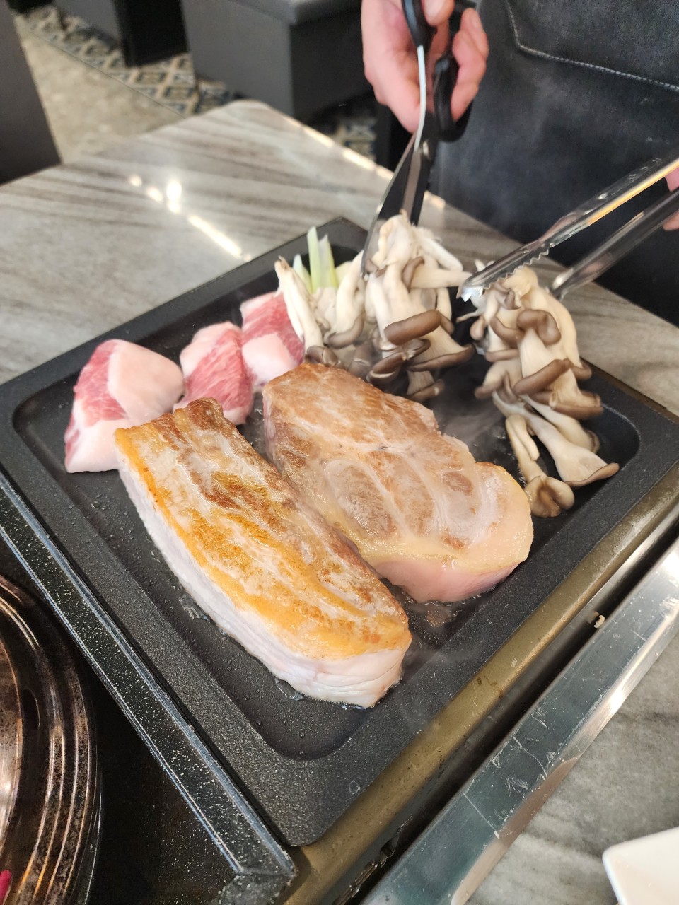 출처 : 남부 문래점 인스타그램 검색 결과