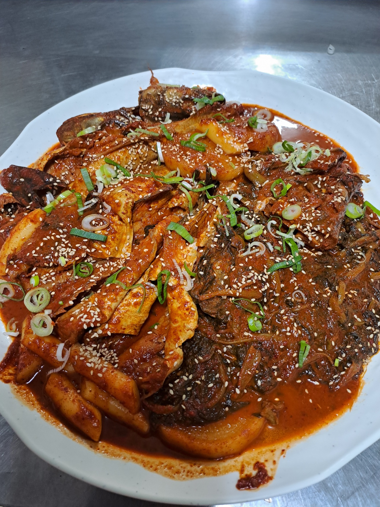 황금코다리 진안점 - 전북, 진안 | 맛집검색 식신