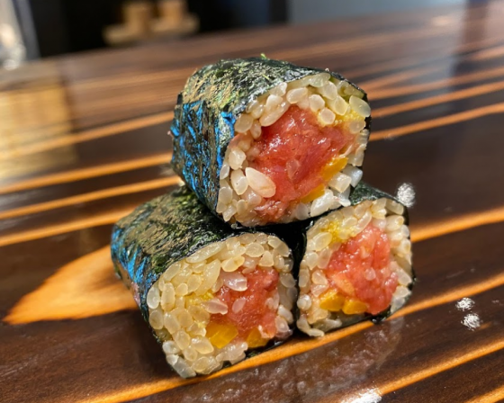 스시 불펜 Sushi Bullpen , 4 Chome-6-1 Ebara, Shinagawa City, Tokyo 142-0063 일본