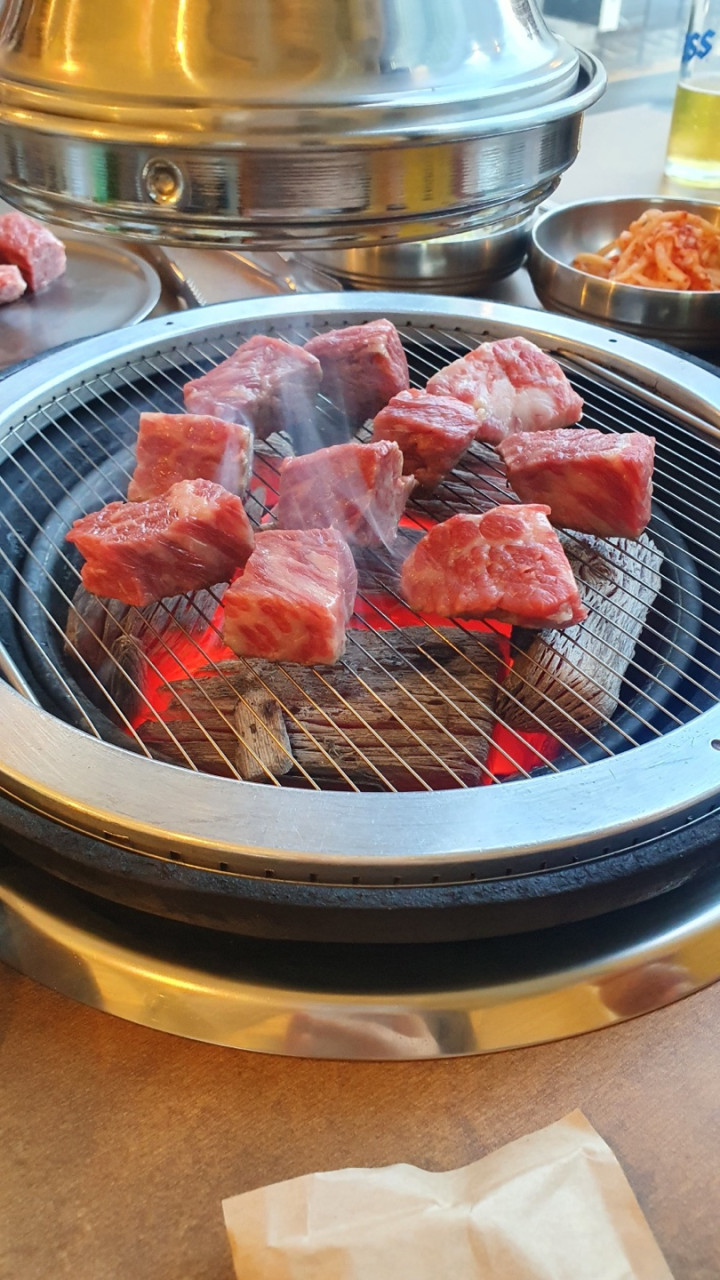 출처 : 소백탄 인스타그램 검색 결과