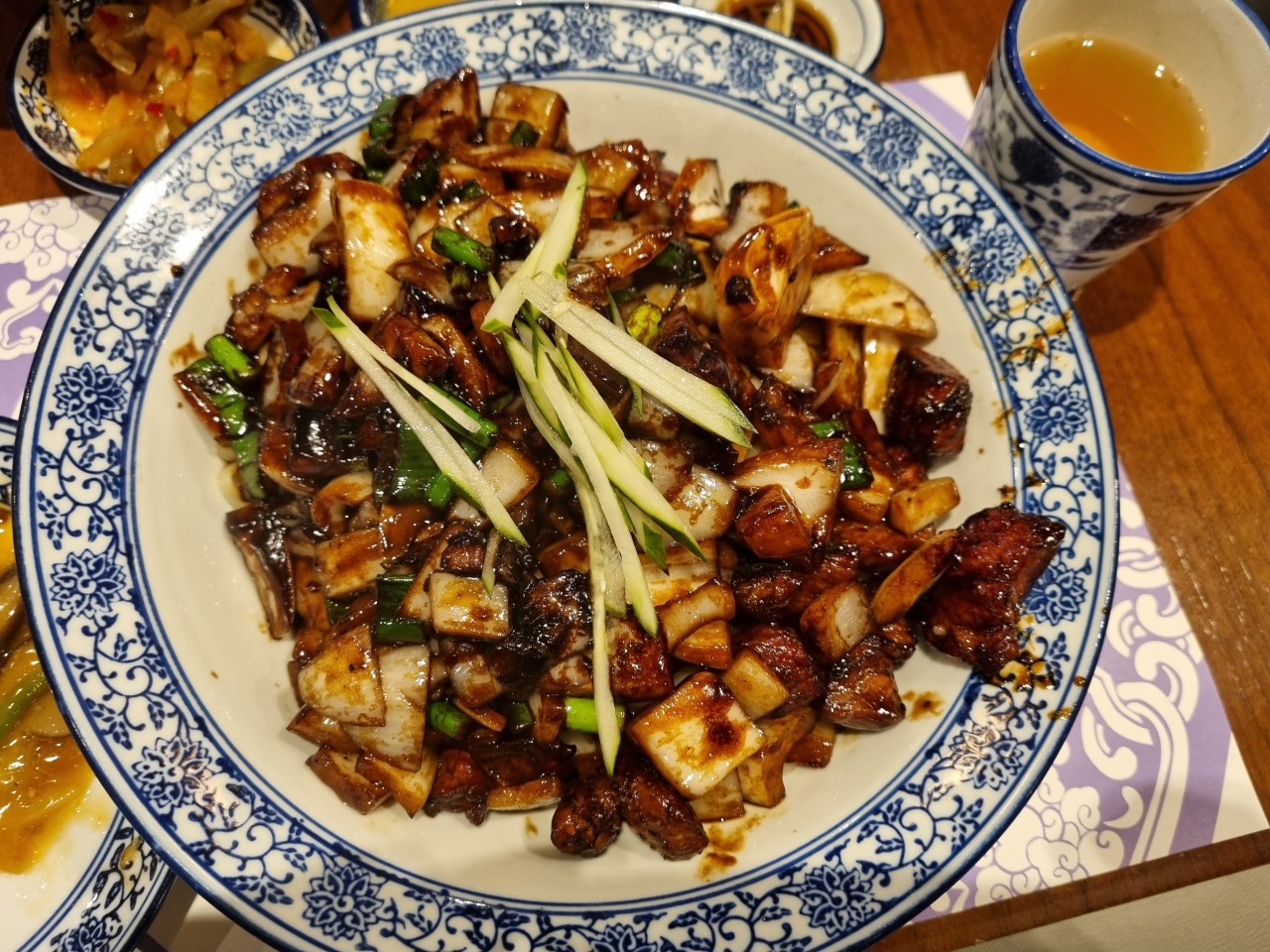 크리스탈제이드 용산 - 서울 강북, 용산 삼각지 | 맛집검색 식신