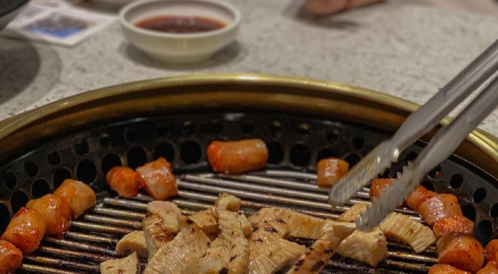 쉬는 날 쇼핑하고 갈만한 삼성동 맛집 25곳