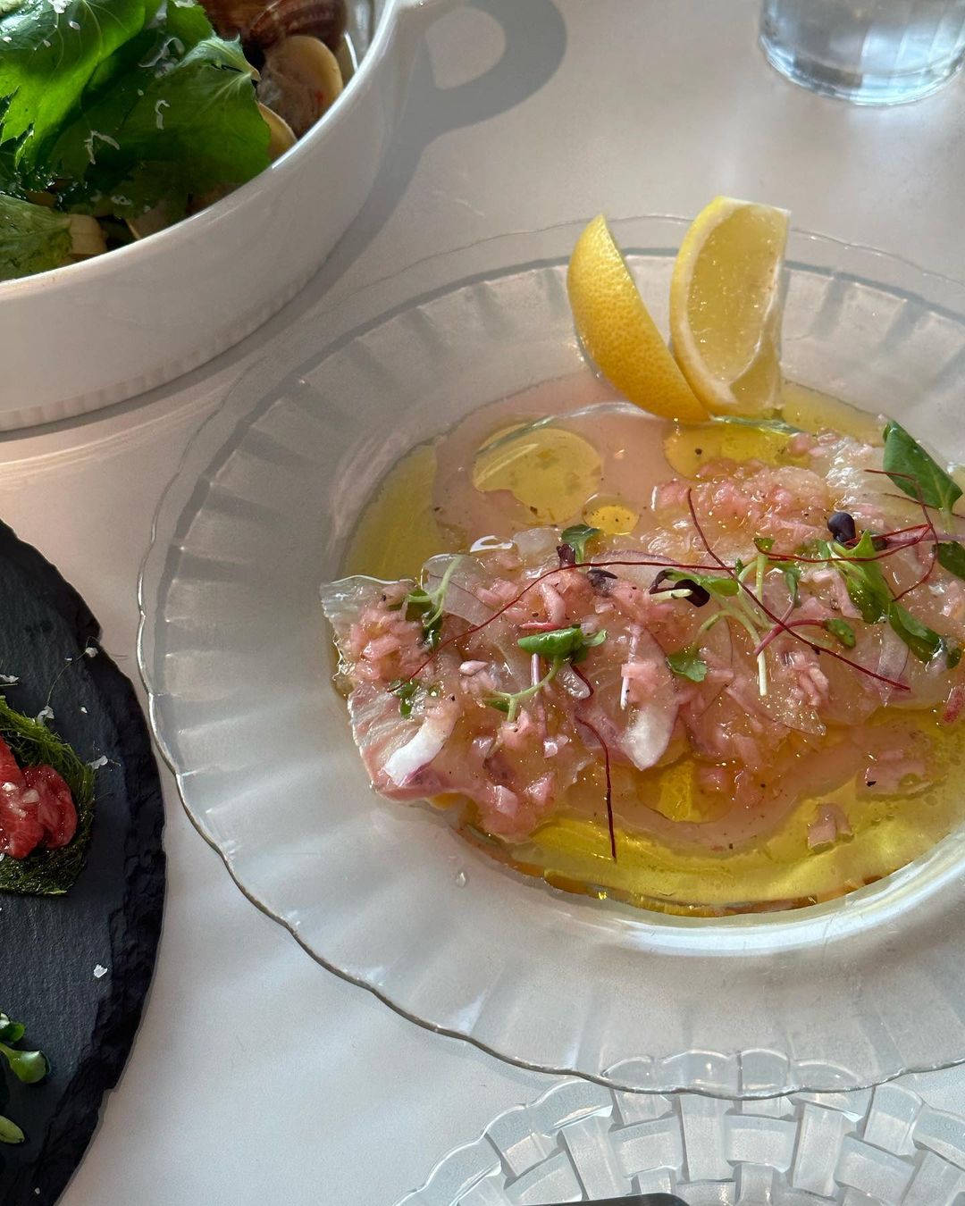 출처 : 차경 인스타그램 검색 결과