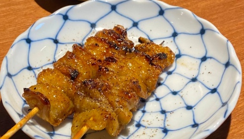야키토리혼바 매장 이미지