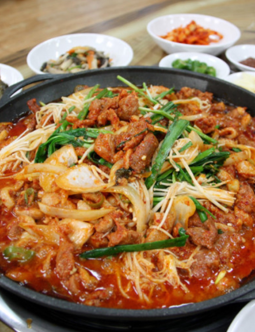 강동맛집오리 - 울산, 북구 강동 정자해수욕장 | 맛집검색 식신