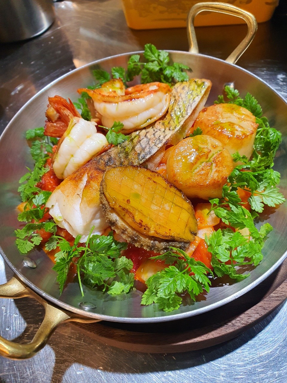 정띠 - 서울 강남, 잠실새내 신천 | 맛집검색 식신
