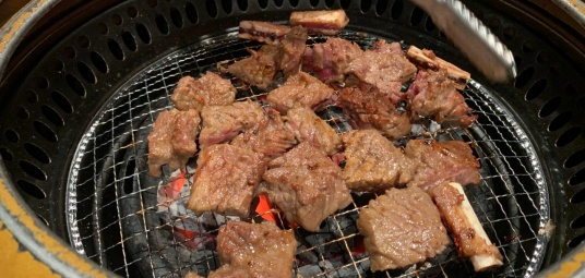 송추가마골 인어반