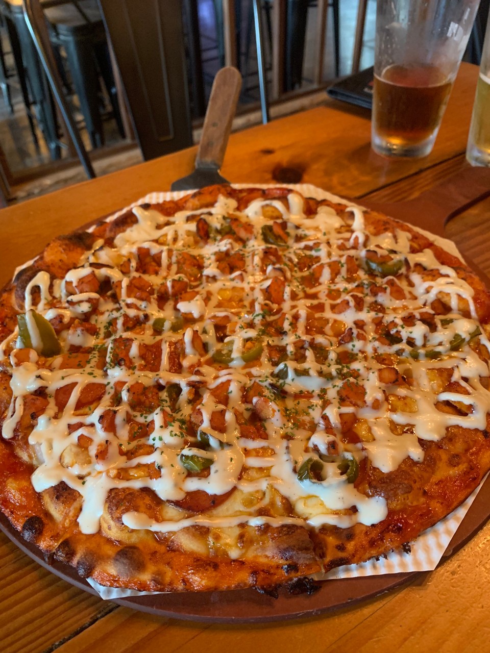 랜돌프비어 - 서울 강남, 잠실 석촌호수 | 맛집검색 식신