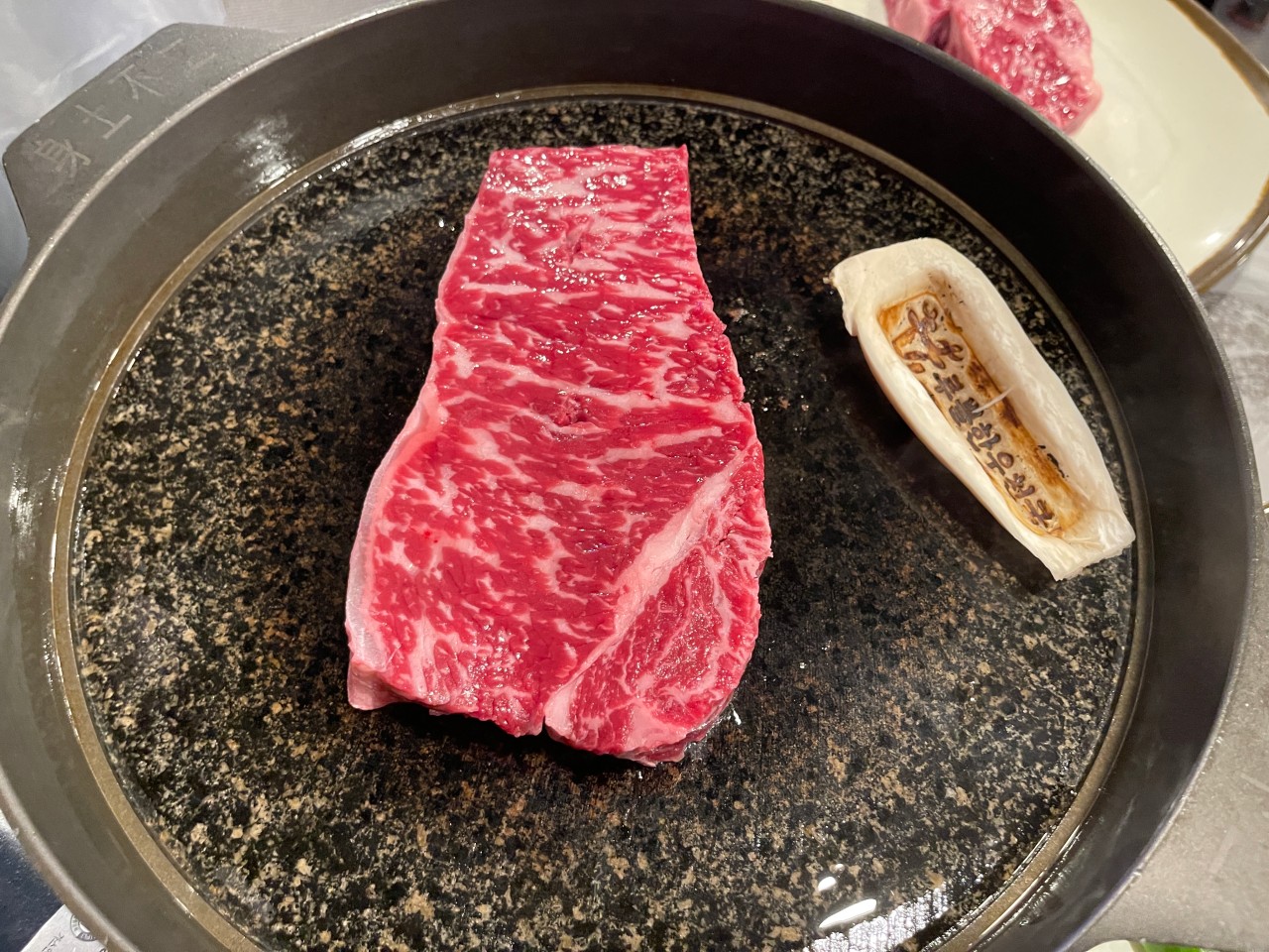 투뿔 한우천국 - 서울 강남, 송파 방이 | 맛집검색 식신