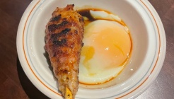 야키토리 렌 매장 이미지