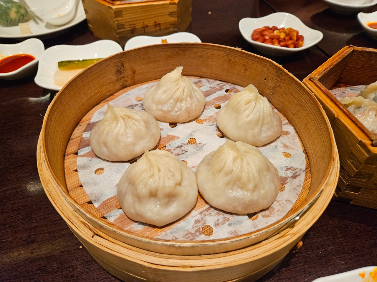 몽중헌 문정점 - 서울 강남, 문정 가락 거여 | 맛집검색 식신