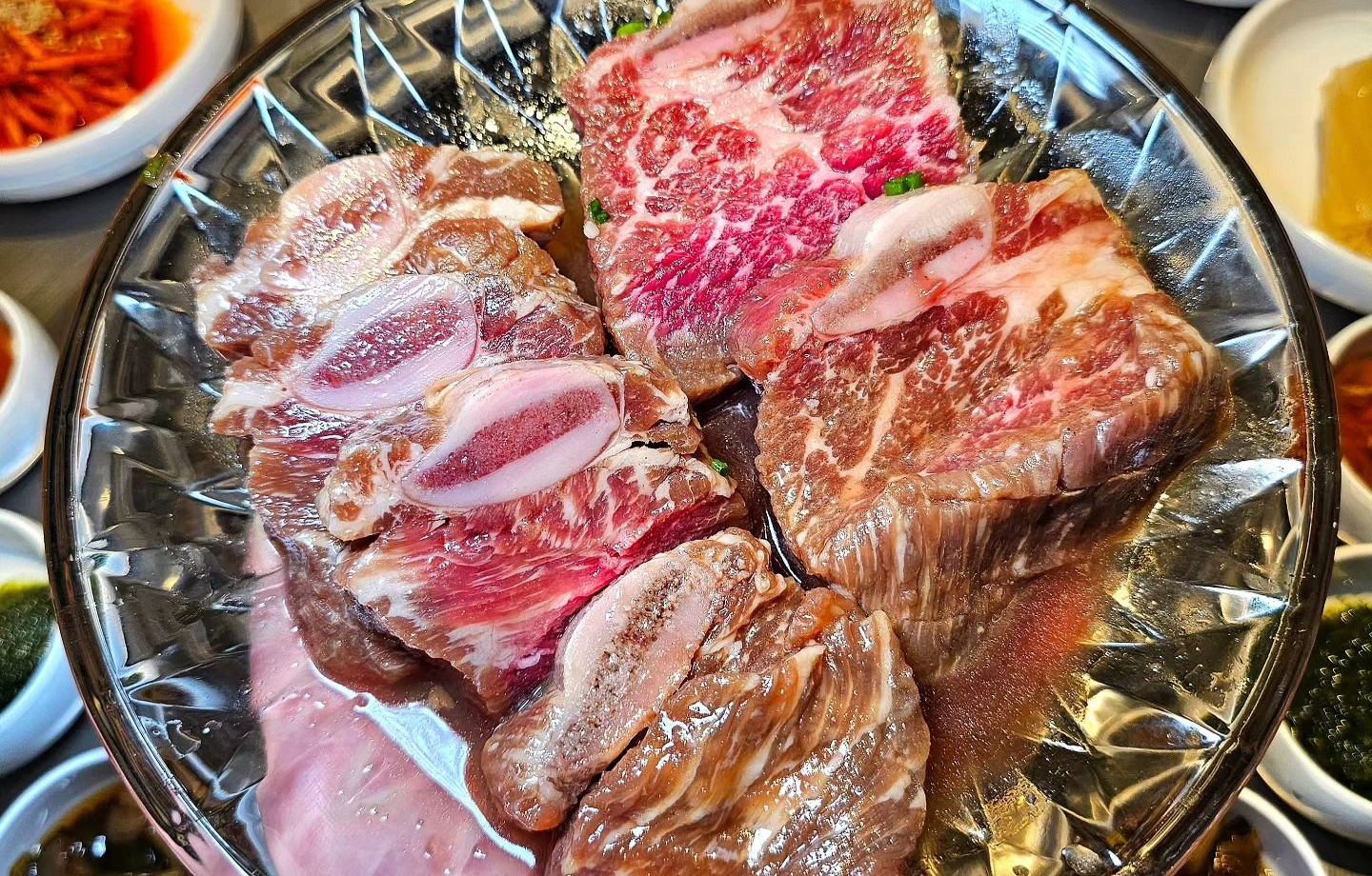 출처 : 청기와타운 종로점 인스타그램 검색 결과