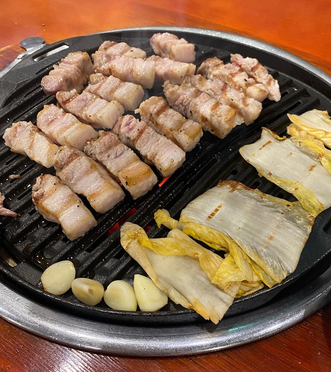 출처 : 양연화로 종로직영점 인스타그램 검색 결과