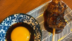 야키토리 쿠시토라 매장 이미지