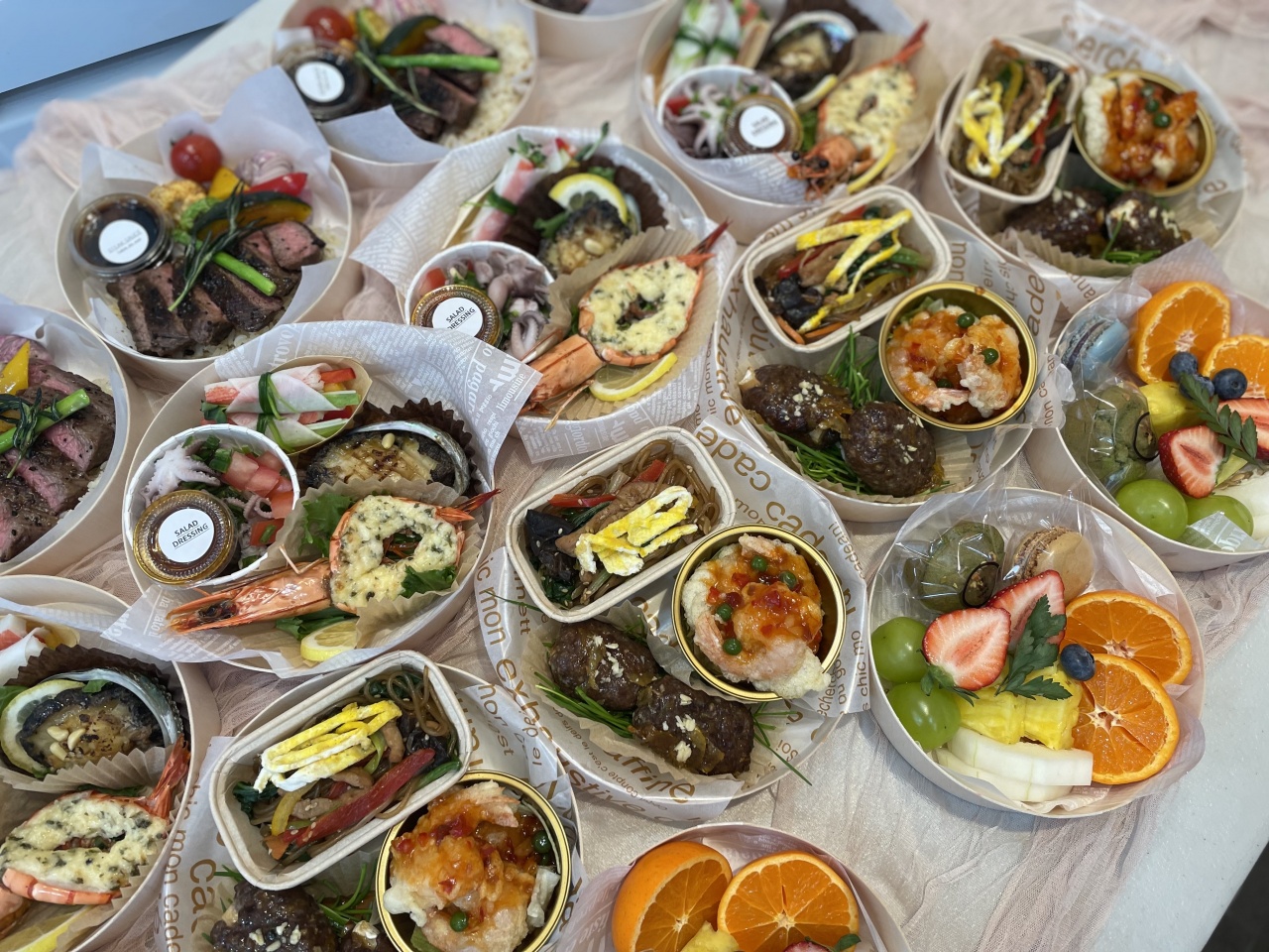 테이블바이썬 - 경기, 성남 모란 복정 청계산 | 맛집검색 식신
