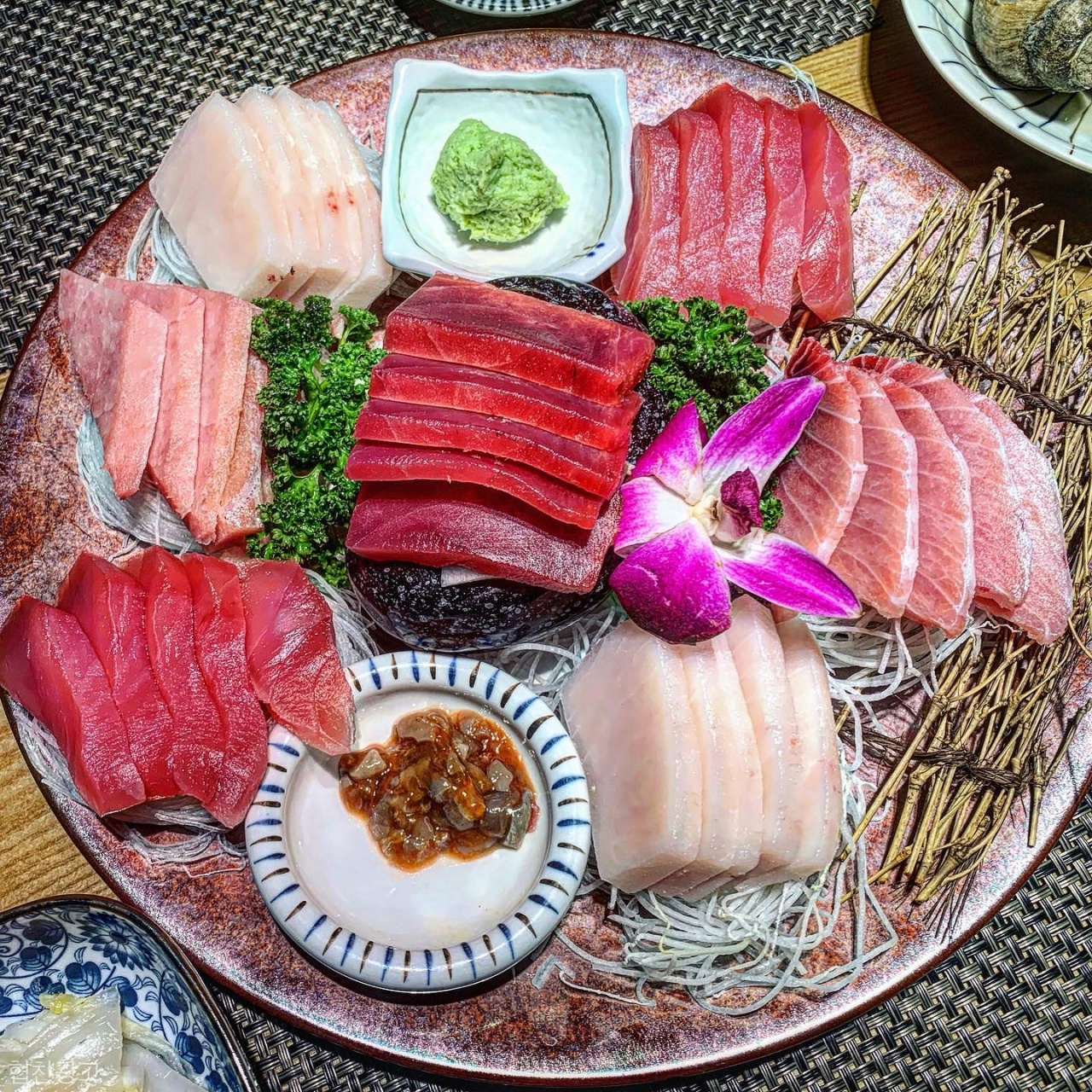 이춘복참치 - 경기, 수원-광교 | 맛집검색 식신