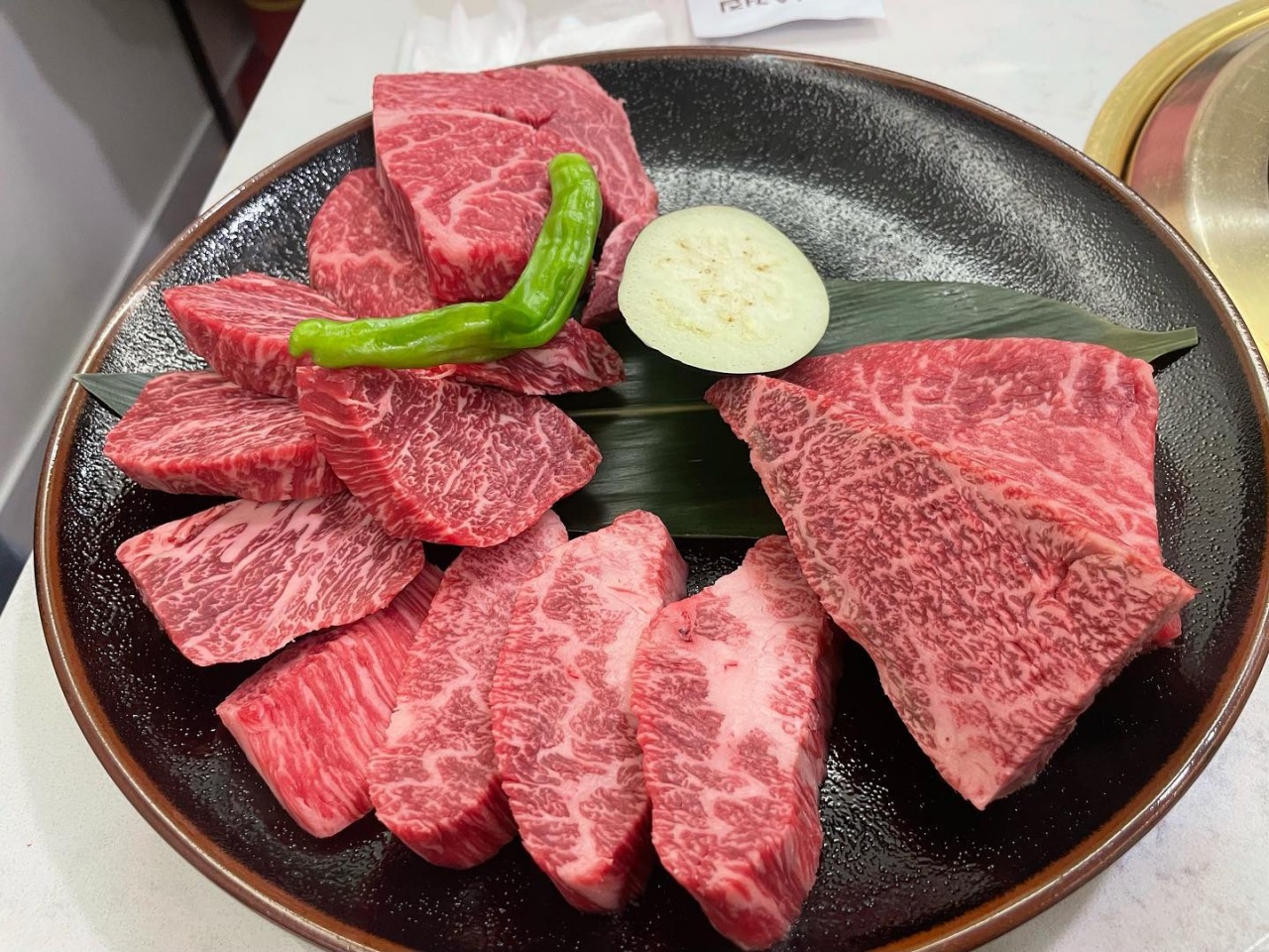 한우갑 - 경기, 수원-광교 | 맛집검색 식신