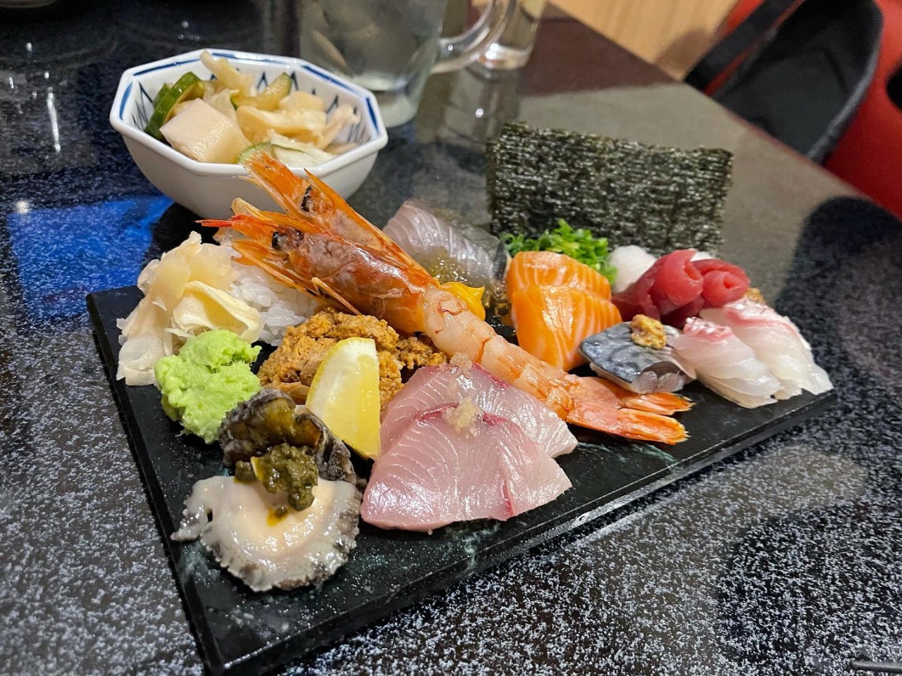 쇼텐 - 경기, 수원-팔달구 인계 행궁 | 맛집검색 식신