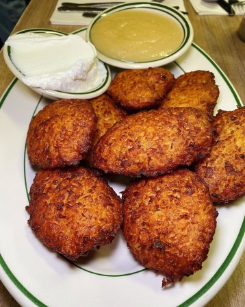 바니그린그래스(barney greengrass) , 541 Amsterdam Ave, New York, NY 10024 미국