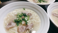 올래국수 매장 이미지