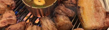 제주도의 대표 여행지, 제주 중문 맛집 25곳