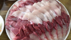 항구식당 매장 이미지