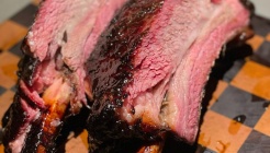 이목스모크다이닝 매장 이미지