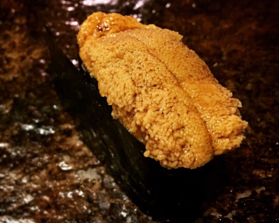 스시 하라쇼(Sushi Harasho) , 3-30 Uenomiyacho, Tennoji Ward, Osaka, 543-0037 일본