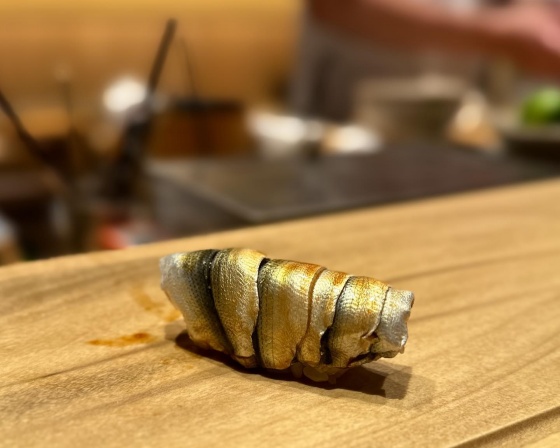 스시 오하타(Sushi Ohata) , Osaka, Kita Ward, Dojima, 1 Chome−4−8 廣ビル 2F