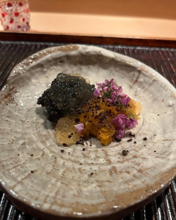 카구라자카 이시카(Kagurazaka Ishikawa) , Tokyo, Shinjuku City, Kagurazaka, 5 Chome−37 高村ビル 1f