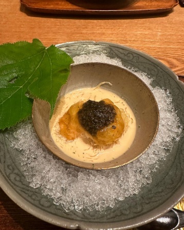 코하쿠(Kohaku) , 3 Chome-4 Kagurazaka, Shinjuku City, Tokyo
