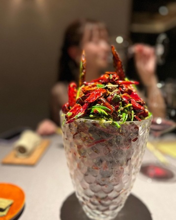 사젠카(Sazenka) , 4 Chome-7-5 Minamiazabu, Minato City, Tokyo