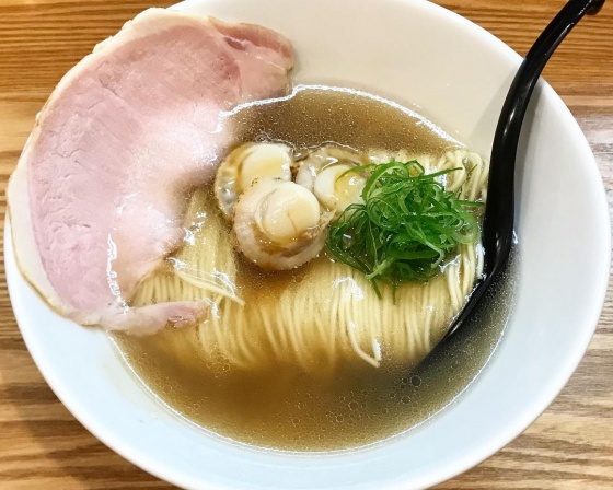칸다 폰치켄(Kanda Ponchiken) ,  Tokyo, Chiyoda City, Kanda Ogawamachi, 2 Chome−8, Ougi Building, 1階