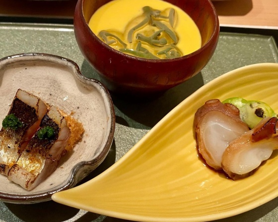 텐덴푸라 우치쓰(Tentempura Uchitsu) ,  Tokyo, Shibuya City, Hiroo, 5 Chome−25−4 宝ビル 1階