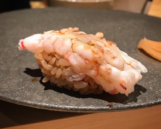 주쿠세이즈시 요로즈(Jukuseizushi Yorozu) , Tokyo, Shibuya City, Higashi, 4 Chome−6−5 ヴァビル 301