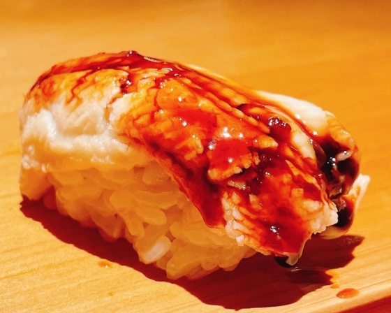 에도마에 스시 하나부사(Edomae Sushi Hanabusa) , Akasaka Residential, 9 Chome-1-7 Akasaka, Minato City, Tokyo