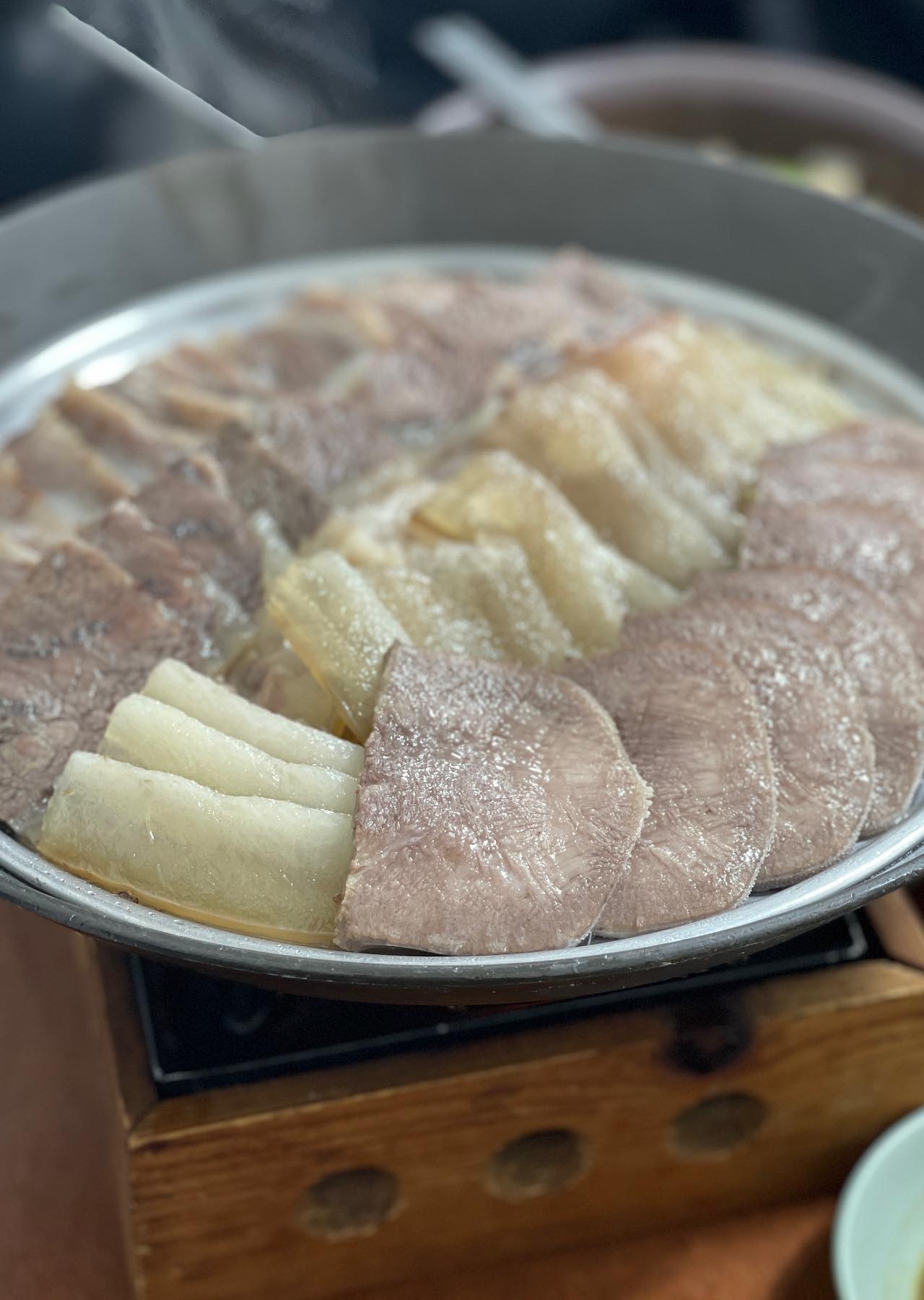 출처 : 나주국밥 인스타그램 검색 결과
