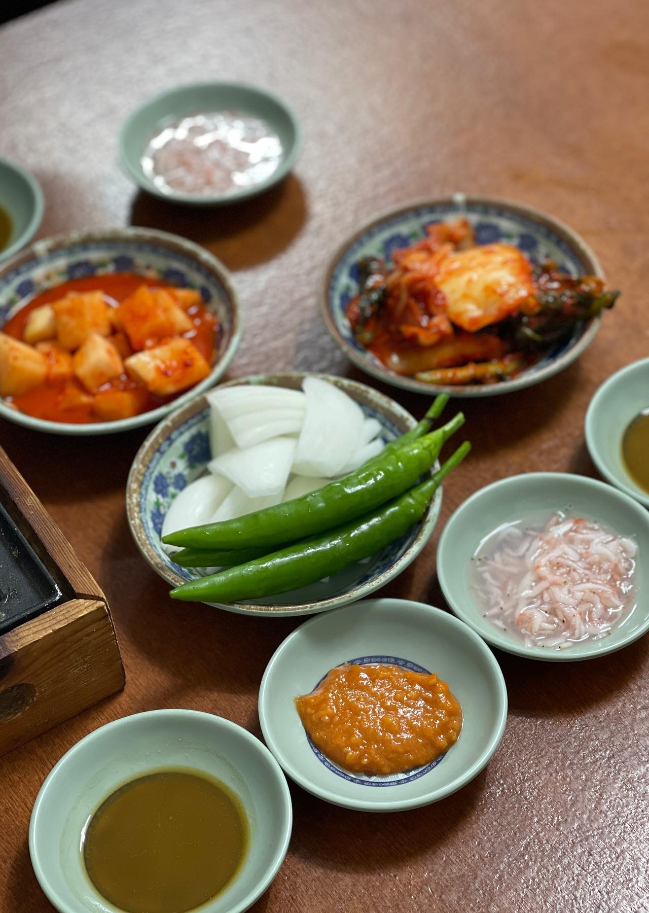 출처 : 나주국밥 인스타그램 검색 결과