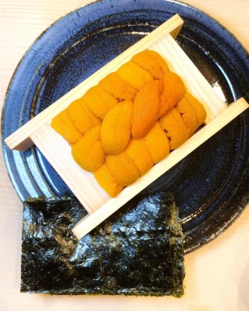 스시 쿠와노(Sushi Kuwano) , 8 Chome-7-6 Ginza, Chuo City, Tokyo 