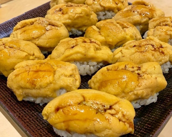 스시 하시모토(Sushi Hashimoto) , Tokyo, Chuo City, Shintomi, 1 Chome−8−2, Grandir Ginza East, 1F