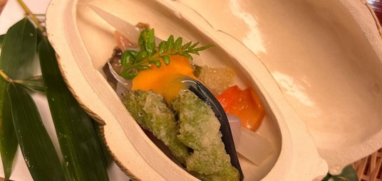 기온 마타요시(Gion Matayoshi)