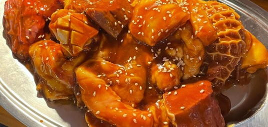 히시메키(hishimeki)