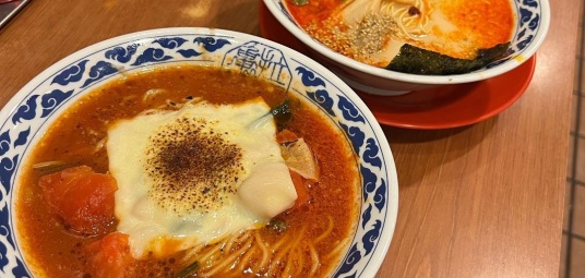 규슈라멘 키오(Kyushu Ramen Kio)