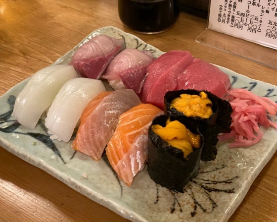 카메스시(Kame Sushi) , 2-31 Ishizu Motomachi, Neyagawa, Osaka 