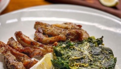 르시저 올드타이파(Le Cesar Old Taipa) 매장 이미지