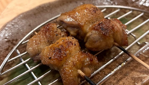 야키토리 감귤 매장 이미지