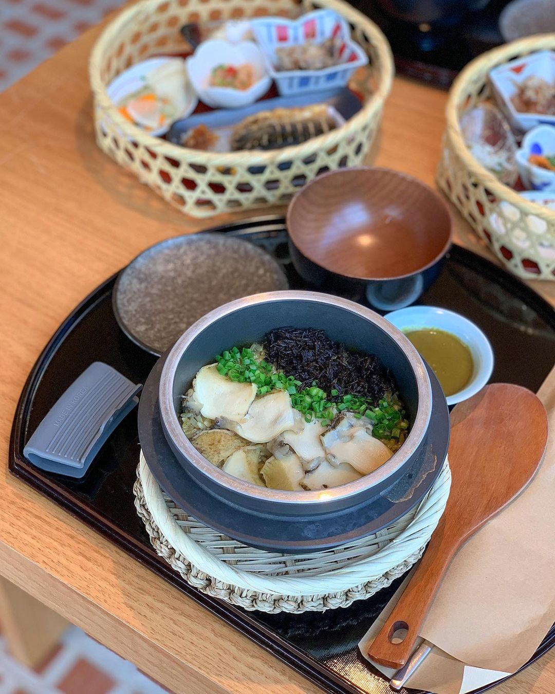 출처 : 보키오반자이 인스타그램 검색 결과