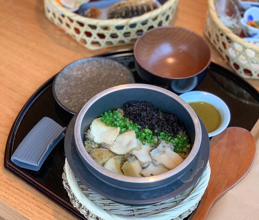 출처 : 보키오반자이 인스타그램 검색 결과