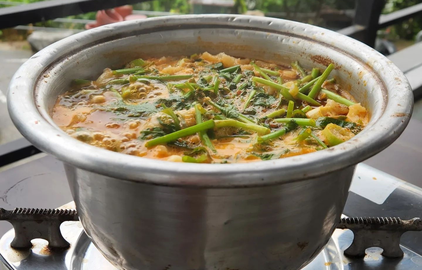 출처 : 용댕이매운탕 인스타그램 검색 결과