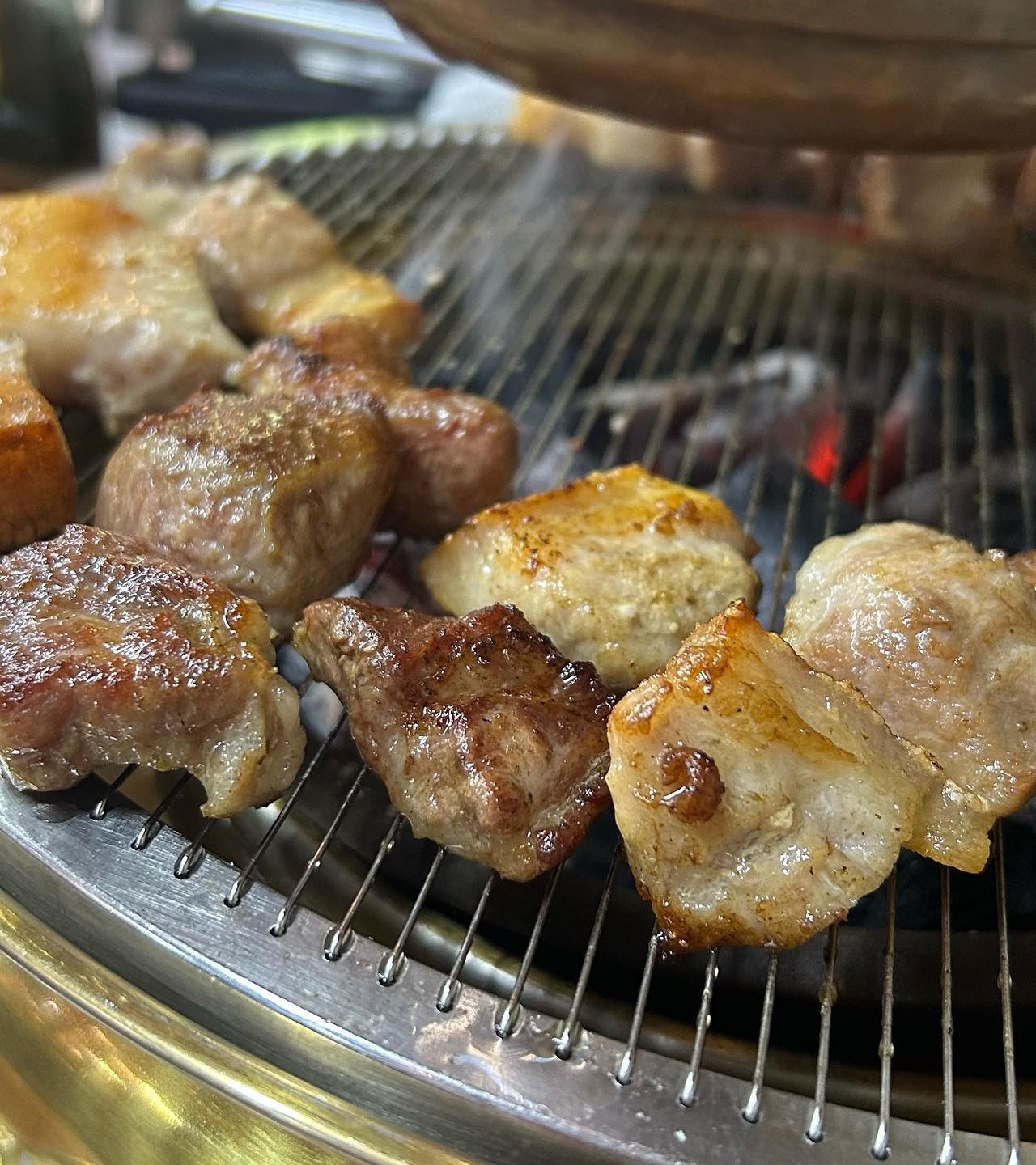 출처 : 숲길정육점 인스타그램 검색 결과